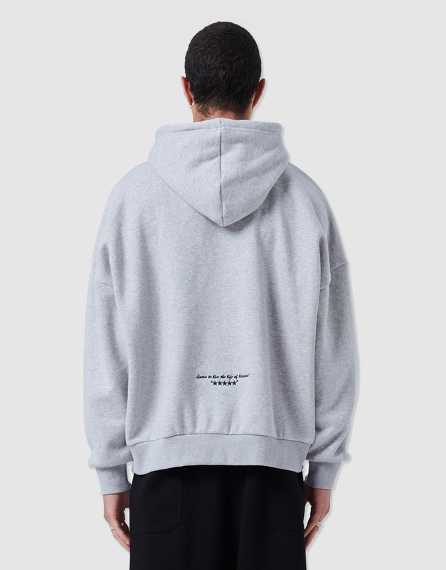 B.Cools - Scribe Hood