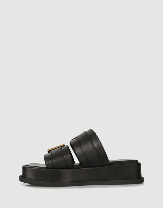 Beau Coops - Mera Slide Flatforms