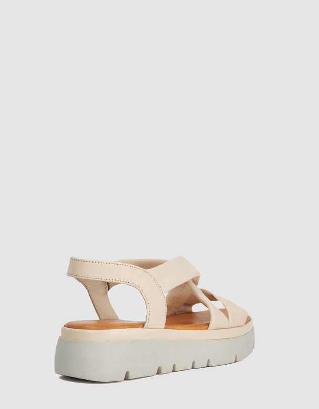 Dune London - Lounge - Ivory