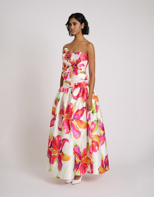 ELIYA THE LABEL - Gianna Skirt