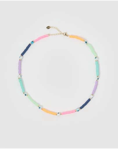 Miz Casa and Co - Mya Choker