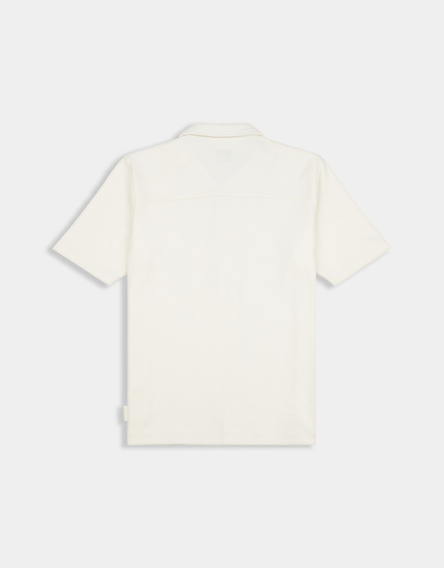 Peckham Rye  - Jersey Revere Shirt