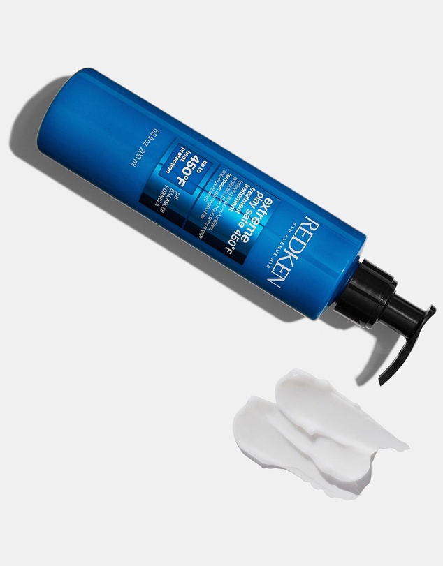 Redken - Extreme Playsafe 200ml