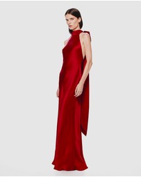 MISHA - Evianna Dress