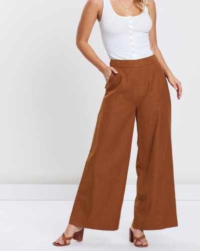 Daybreak Pants