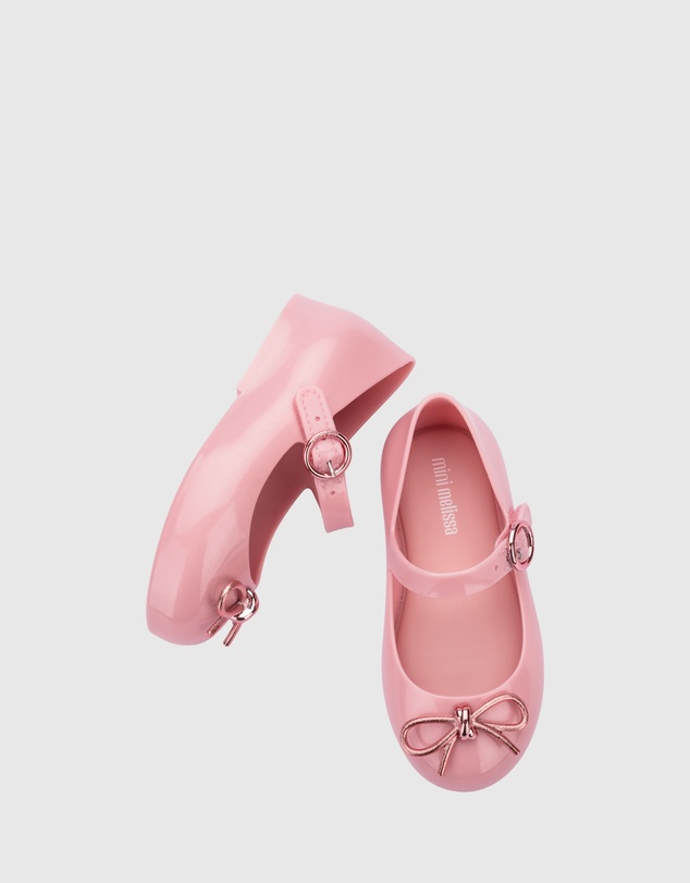 Mini Melissa - Mini Melissa Sweet Love Chrome