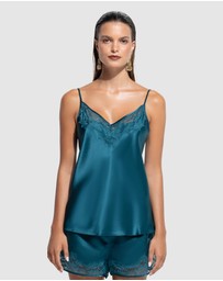 GINIA - Jezebel Cami