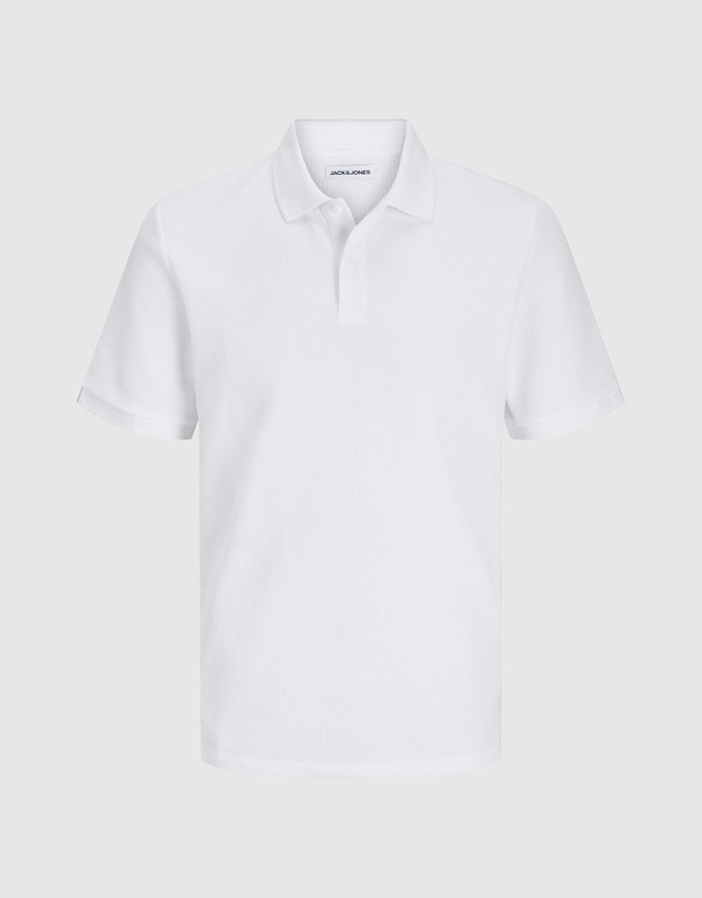 Jack & Jones - Austin Short Sleeve Polo