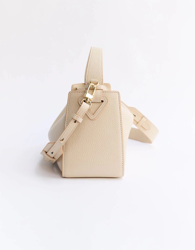 The Horse - Clementine Bag