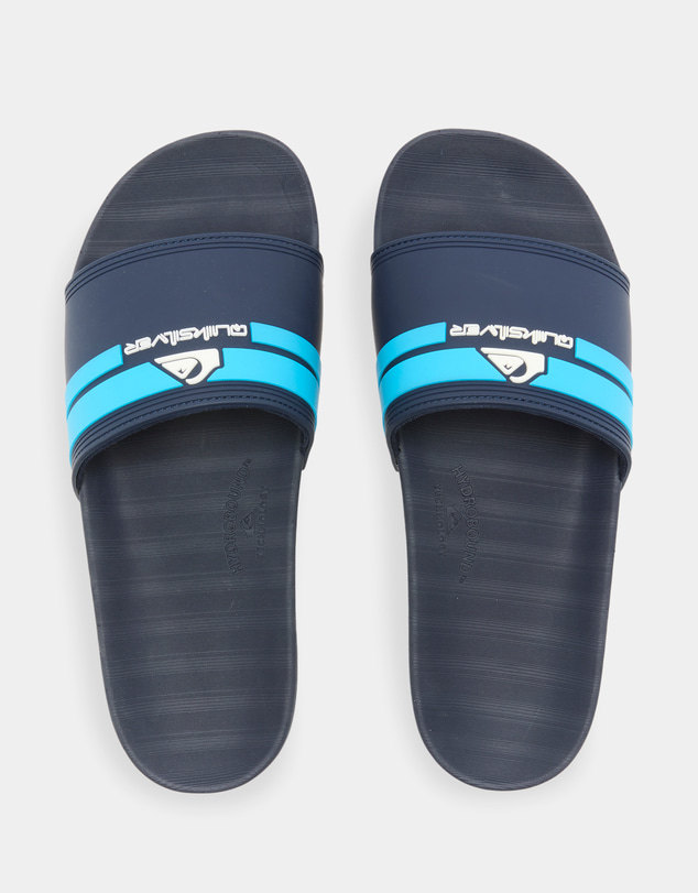 Quiksilver - Mens Sunset Slides