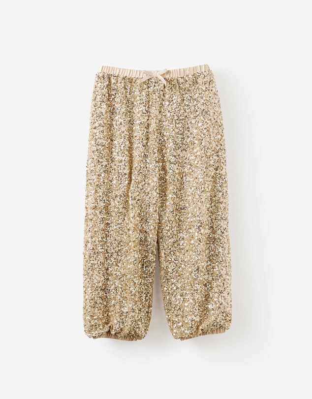 Cotton On Kids - Gigi Bubble Hem Pant