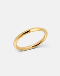 Daniel Wellington - Classic Arch Ring 2.5mm