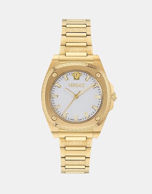 Versace - Greca Pulse