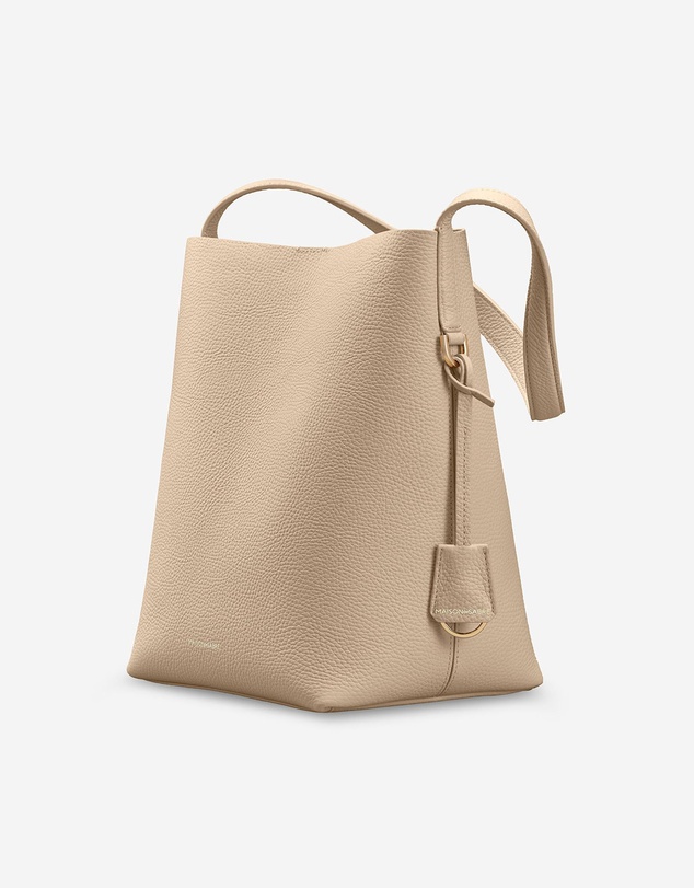Maison De Sabre - The Bucket Soft Tote