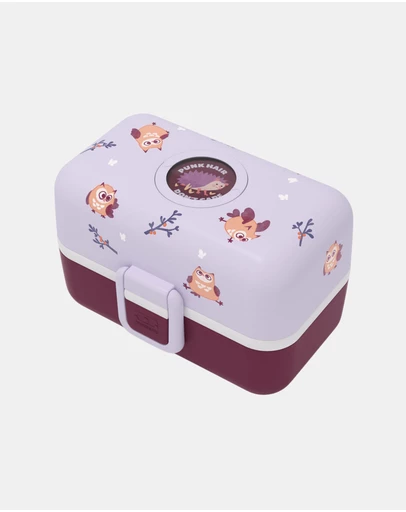Monbento - MB Kids Tresor Owly