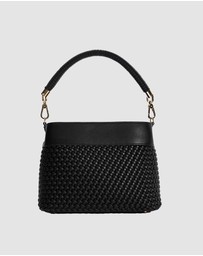 Dune London - Dinidelphi - Black