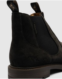 Rodd & Gunn - Brooklyn Chelsea Boot