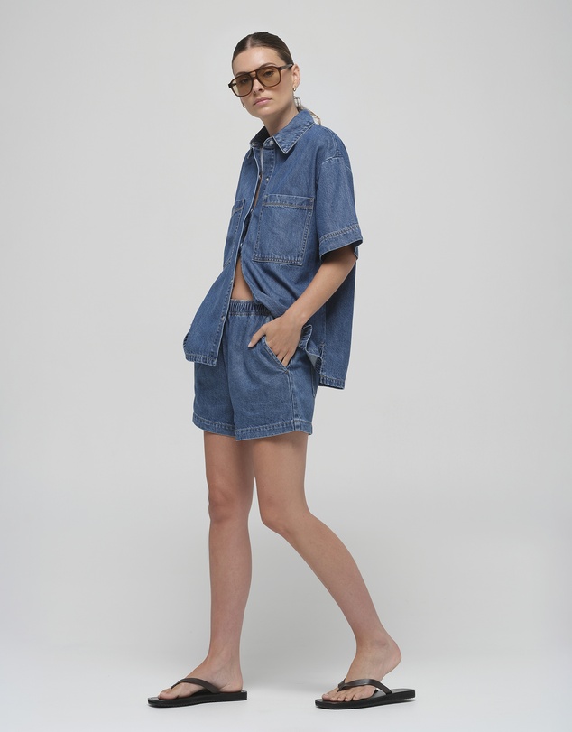 JACANDMOOKI - Estella Short
