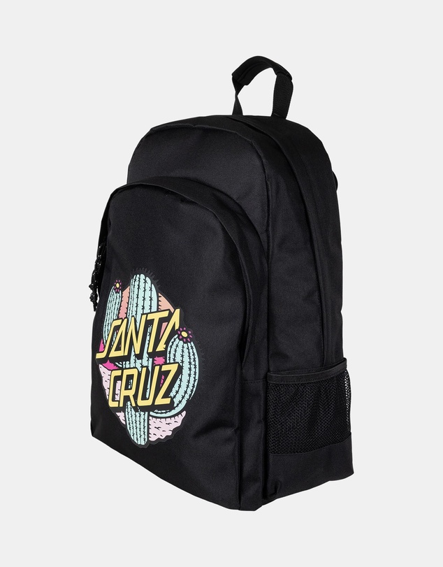 Santa Cruz - Cactus Dot Backpack - Teens