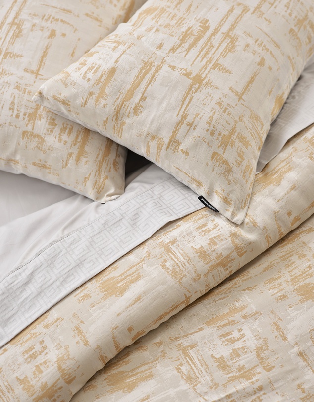 Greg Natale - Golden Elm Duvet Set