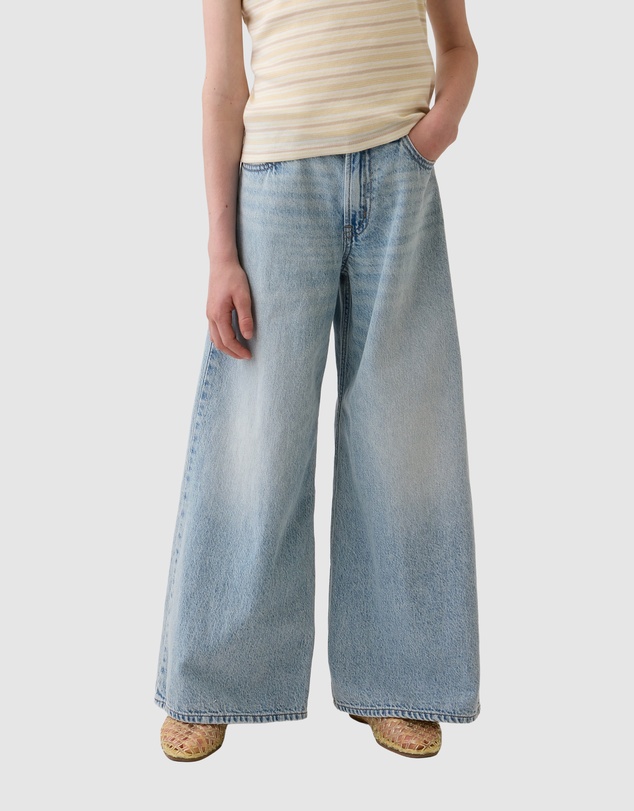 GAP - Baggy Jeans - Kids-Teens