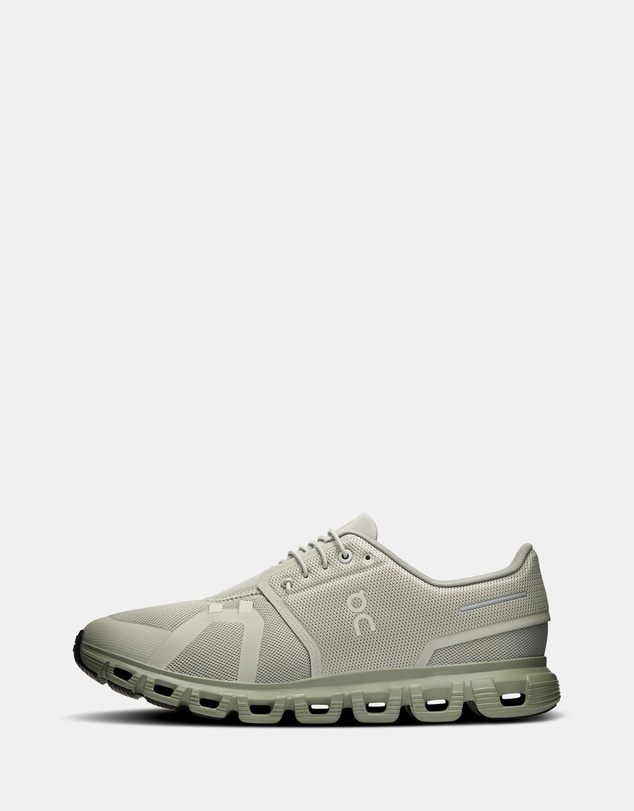 On - Cloud 6 - Men's
