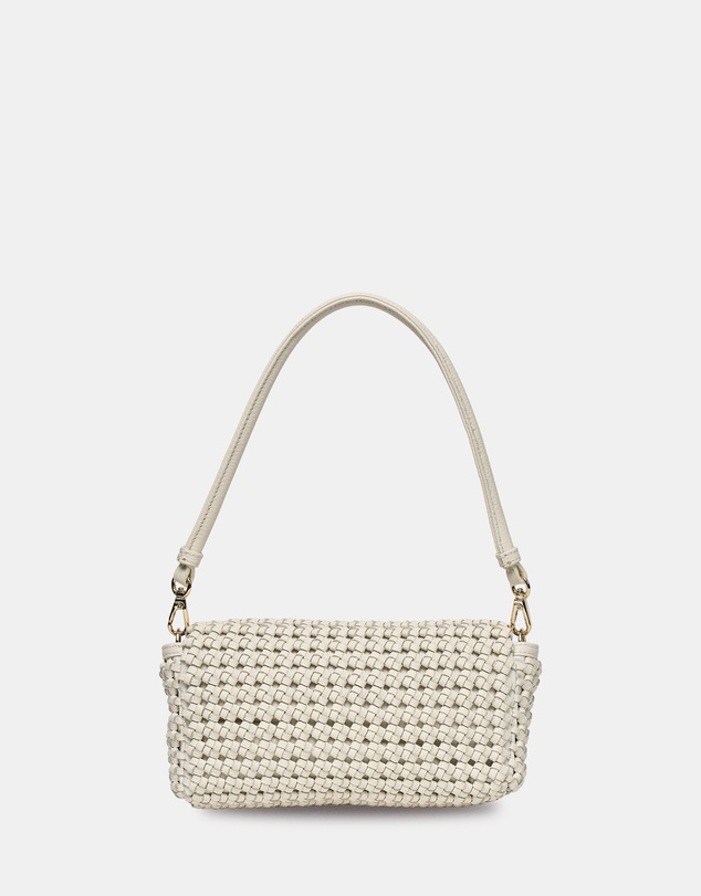 SABEN - Milla Shoulder Bag Quartz Braid