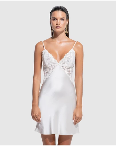 GINIA - Isabelle Chemise