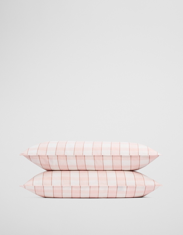 Country Road - Nerida King Pillowcase Pair