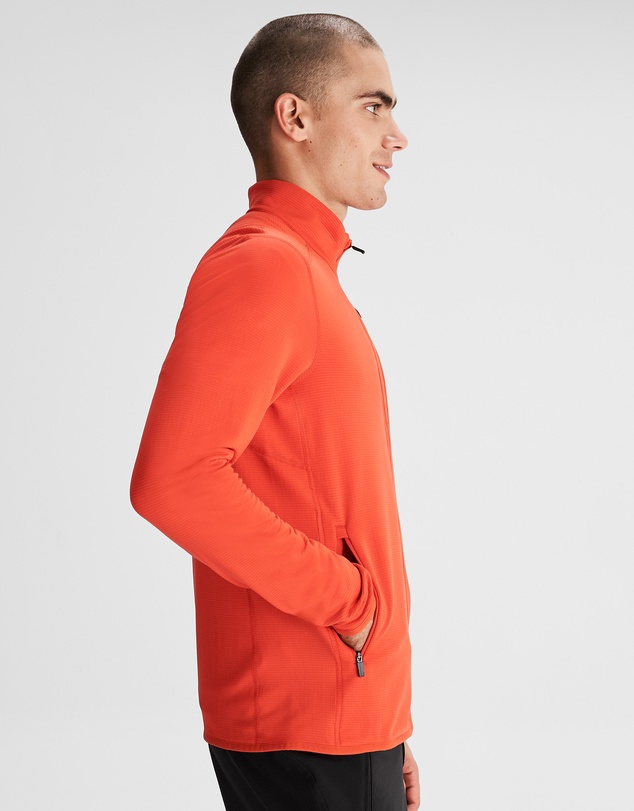 Kathmandu - Seeker Fleece Jacket