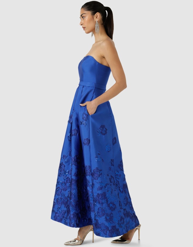 SACHA DRAKE - Pialle Gown