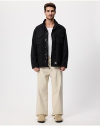 Alpha Industries - M-65 Mod Field Coat Gen II