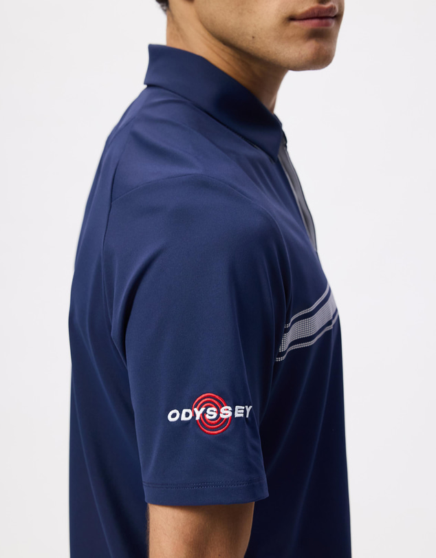 Callaway - Odyssey Block Polo