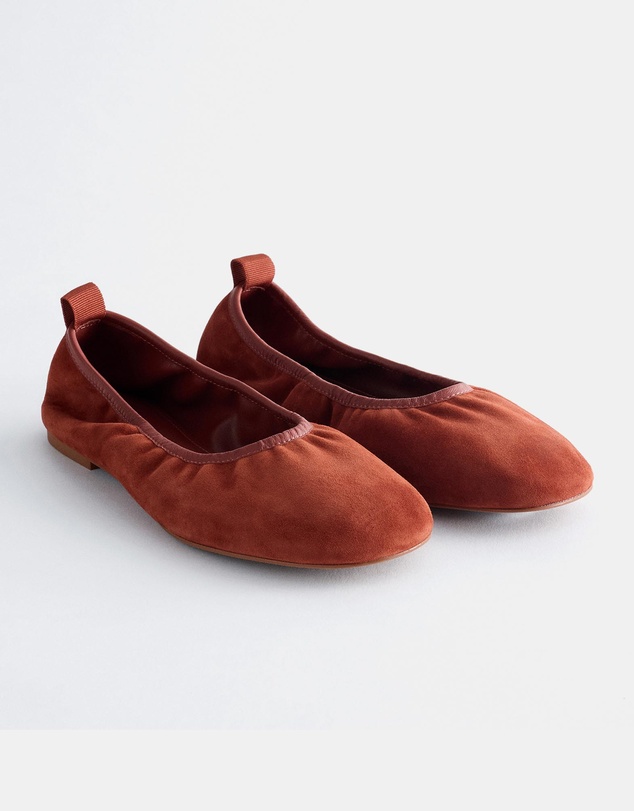 & Other Stories - Ballet Flats