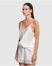 GINIA - Jezebel Cami