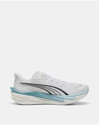 Puma - Deviate NITRO 4 Running Shoes - Men