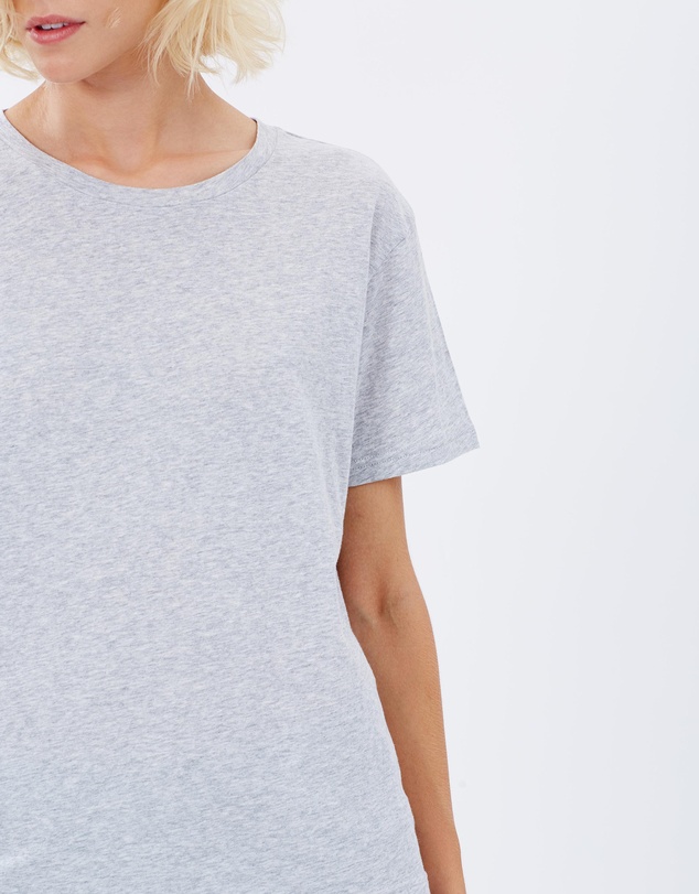 Assembly Label - Anyway Tee