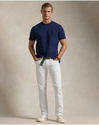 Polo Ralph Lauren - ICONIC EXCLUSIVE - Classic Fit Big Pony Jersey T-Shirt