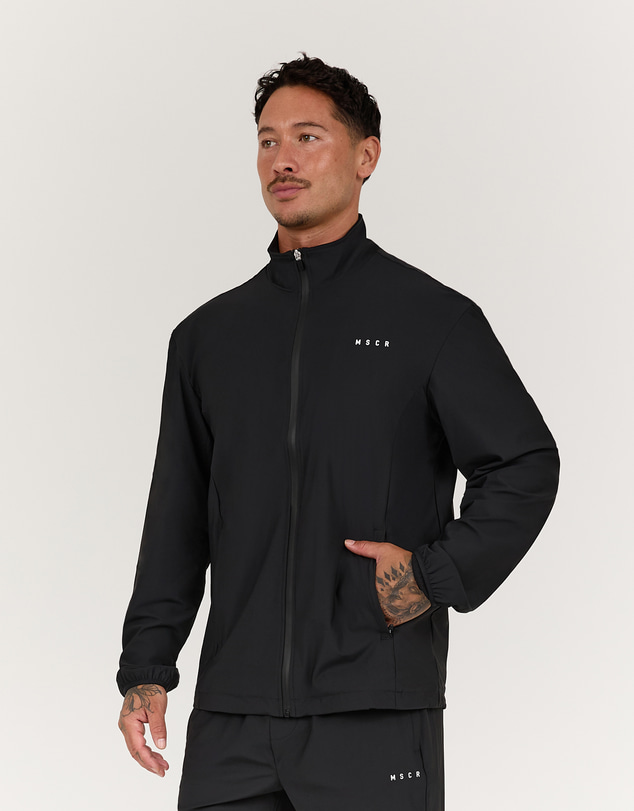 Muscle Republic - Evolve II Windbreaker Jacket