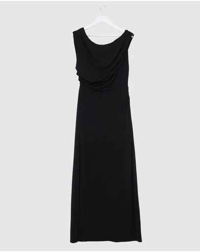 Revibe - Repaired CHANCERY Celeste Maxi Dress - AU 12