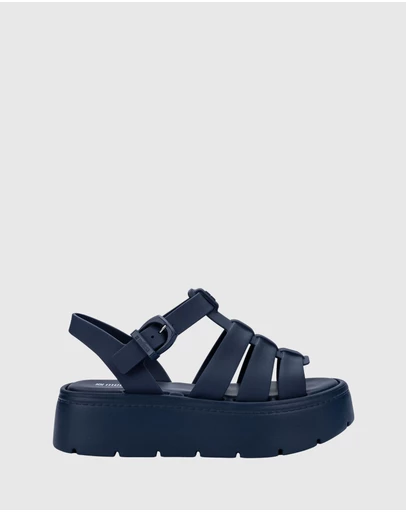 Melissa - Melissa Up Platform