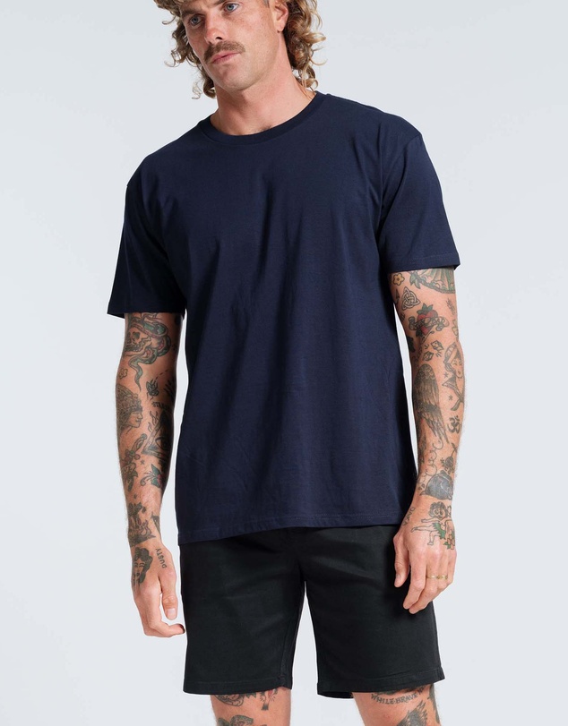 Vacancy Co - Vacant Tee