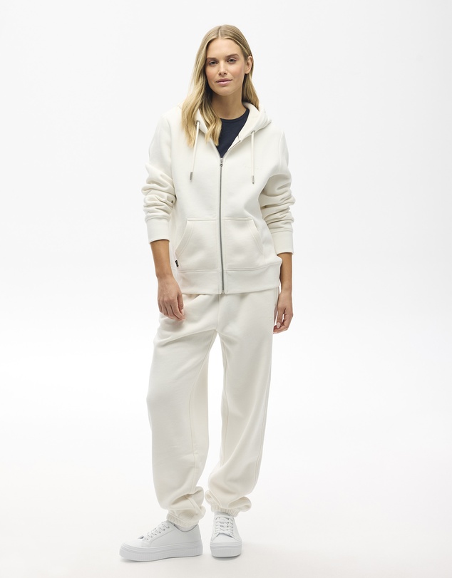 Superdry - Essential Zip Hoodie