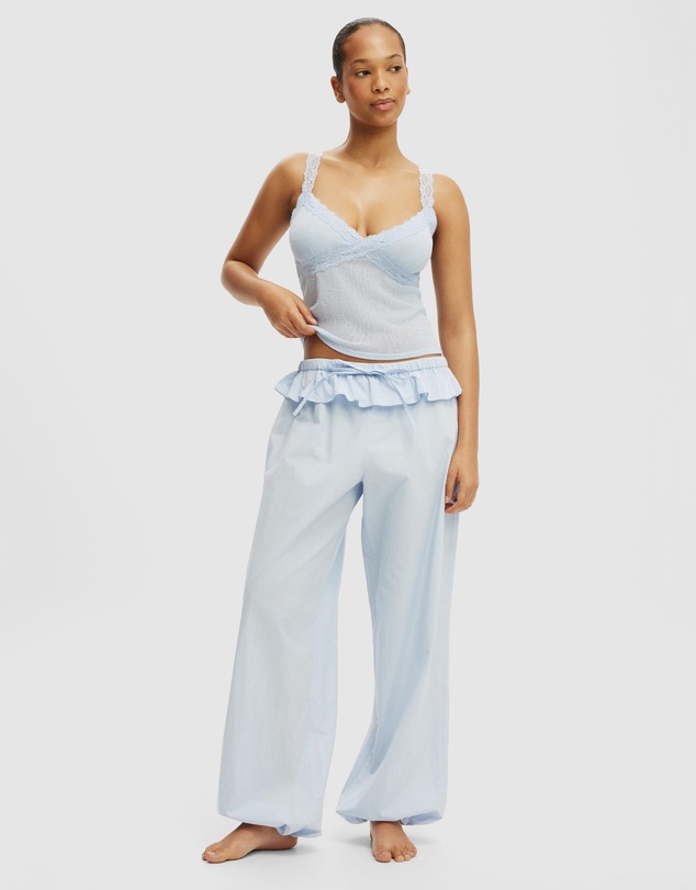 Cotton On Body - Cotton Soft Balloon Pants
