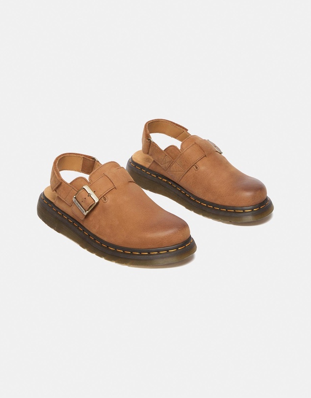 Dr Martens - Jorge Sandals - Unisex