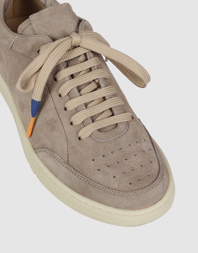 Brando - Robin Low Top sneakers