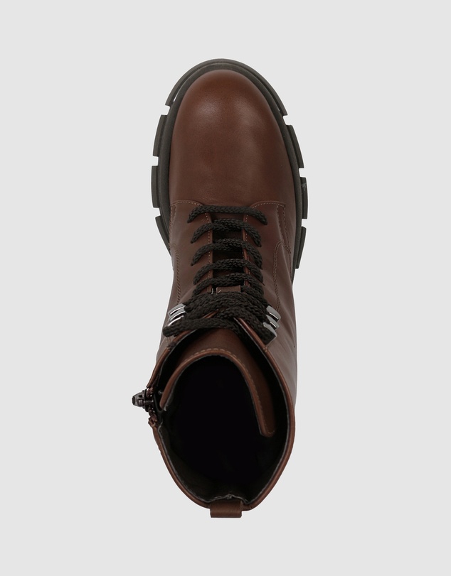 Sempre Di - Elwing Mid Boots