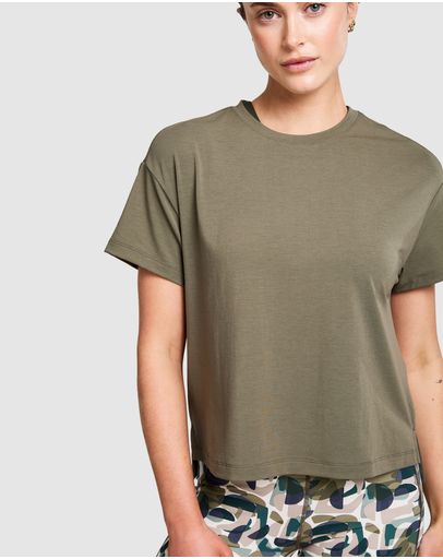 KHAKI