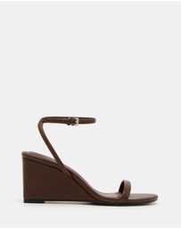 Therapy - State Wedge Heels
