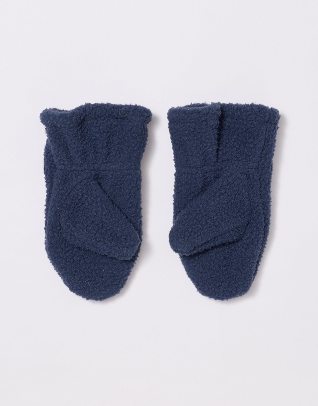 Rainkoat - Fleece Mittens